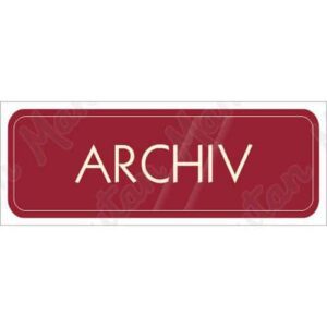 Archiv
