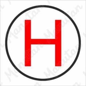 Hydrant