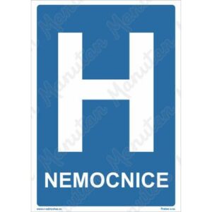 Nemocnice
