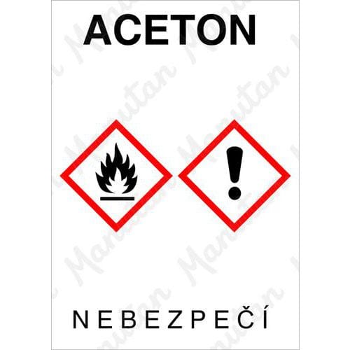 Aceton