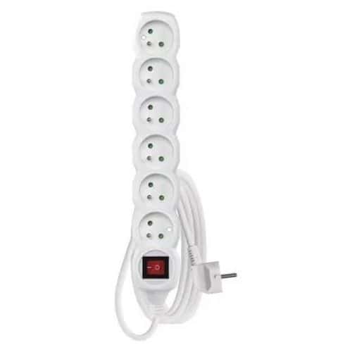 Prodlužovací kabel Emos s vypínačem