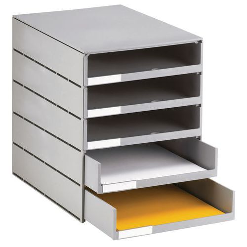 Archivační modul Styroval pro eco