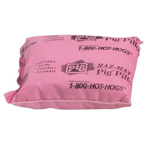 Sorpční polštáře Pig