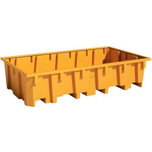 Plastová záchytná vana Manutan Expert
