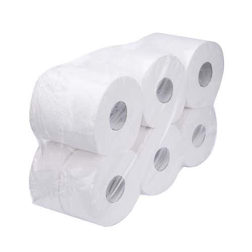 Toaletní papír Jumbo 2vrstvý