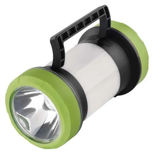 LED nabíjecí kempingová svítilna P2313