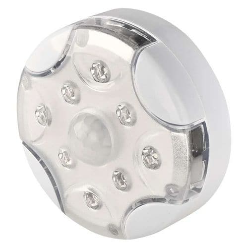 LED noční světlo P3310K s pohybovým čidlem