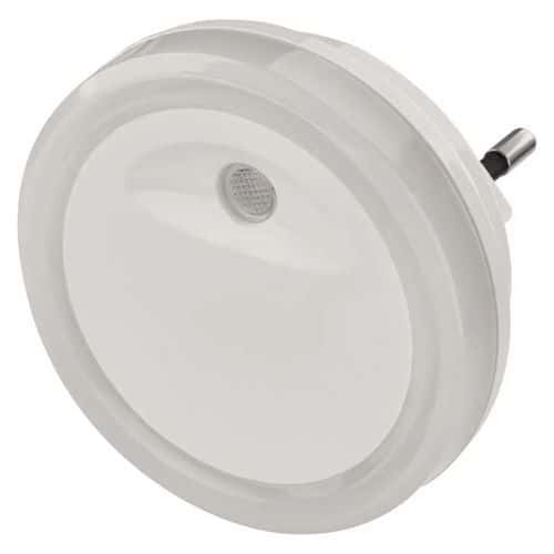 LED noční světlo P3315 do zásuvky