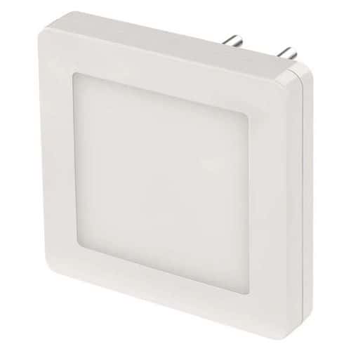 LED noční světlo P3316 do zásuvky