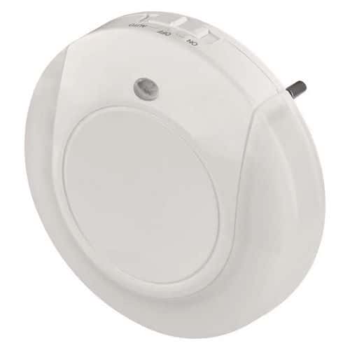LED noční světlo P3317 do zásuvky