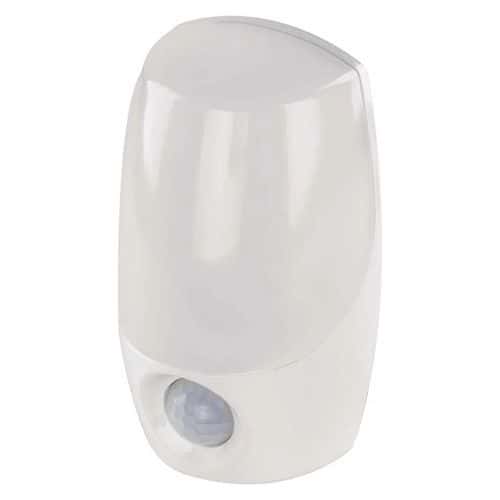 LED noční světlo P3318 do zásuvky