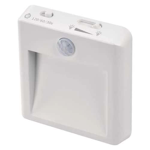 LED noční světlo P3319 do zásuvky
