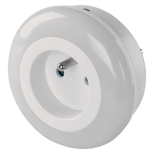 LED noční světlo P3320 do zásuvky