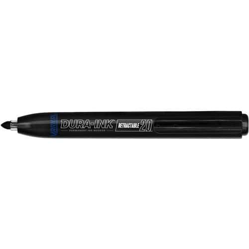 Permanentní popisovač Dura-Ink 20