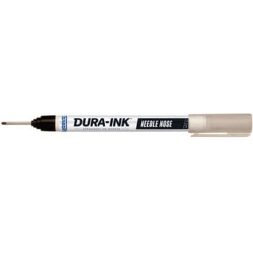 Průmyslový inkoustový popisovač Markal Dura-Ink 5 s mikrohrotem
