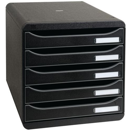 Zásuvkový modul Big Box Plus A4