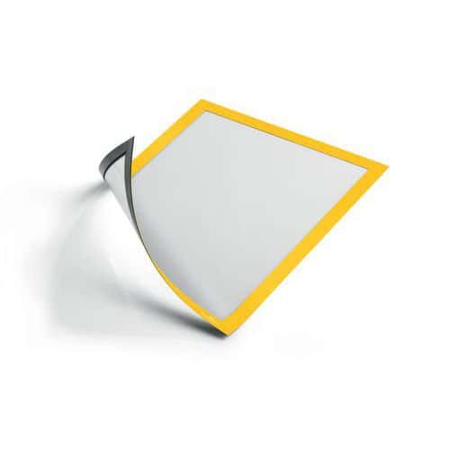 Informační rámeček DURAFRAME MAGNETIC A4