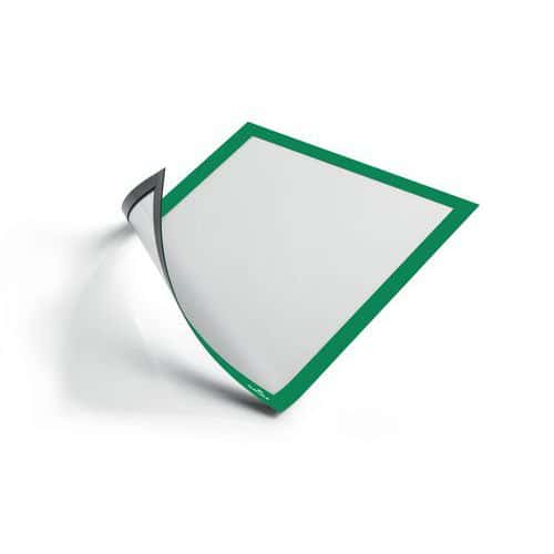 Informační rámeček DURAFRAME MAGNETIC A4