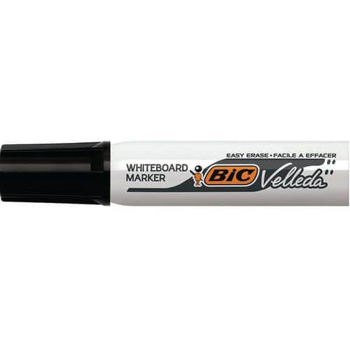 Popisovač na bílé tabule BIC Velleda 1781