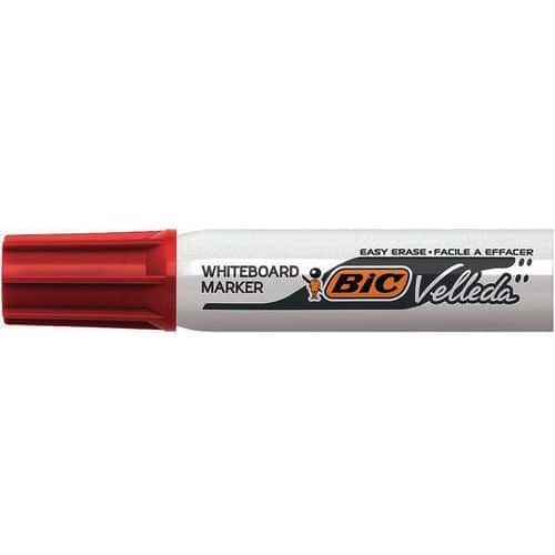 Popisovač na bílé tabule BIC Velleda 1781