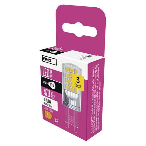 LED žárovka Classic JC