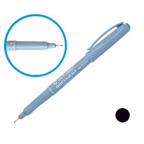Popisovač CENTROPEN 2631 liner 0 Popisovač CENTROPEN 2631 liner 0