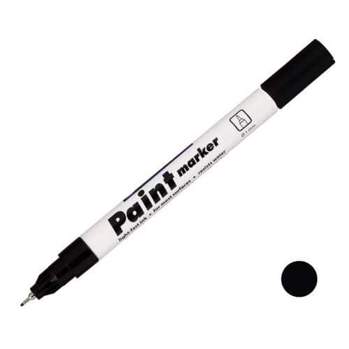 Popisovač CENTROPEN 9211 LAKOVÝ