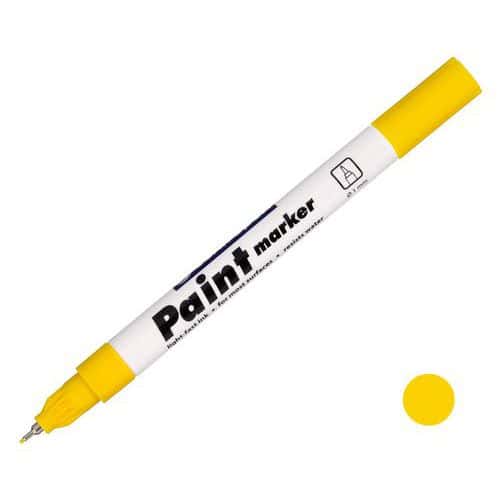 Popisovač CENTROPEN 9211 LAKOVÝ