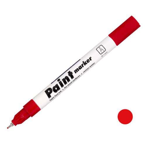 Popisovač CENTROPEN 9211 LAKOVÝ