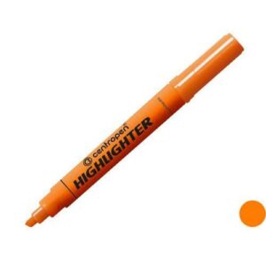 Zvýrazňovač CENTROPEN 8552 (8852)