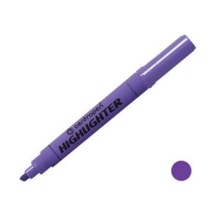 Zvýrazňovač CENTROPEN 8552 (8852)