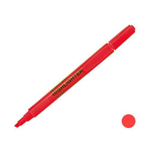 Zvýrazňovač CENTROPEN 8722