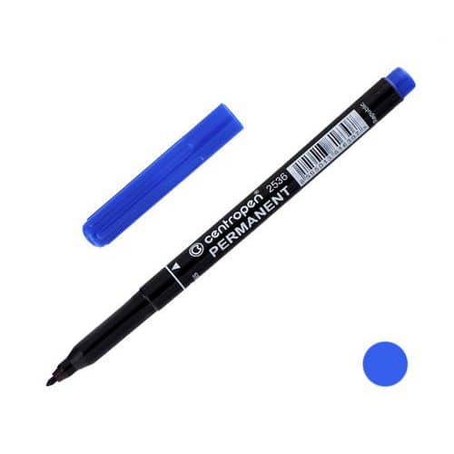 Popisovač CENTROPEN 2536