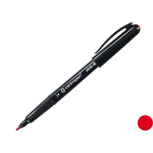 Popisovač CENTROPEN 4606 CD