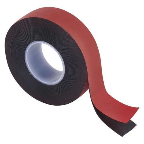 Izolační páska samovulkanizační 25 mm x 0