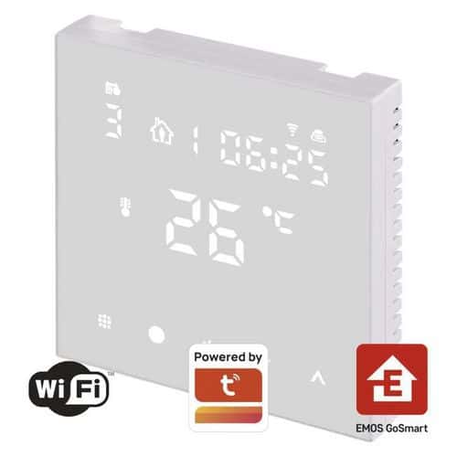 Termostat P56201UF WiFi GoSmart pro podlahové topení