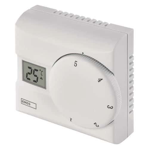 Pokojový termostat P5603R