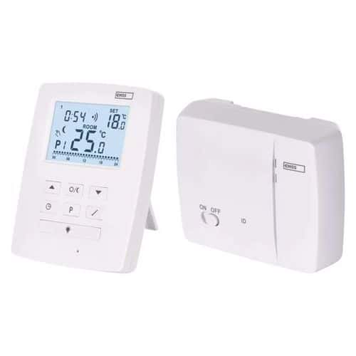Pokojový OpenTherm termostat P5611OT