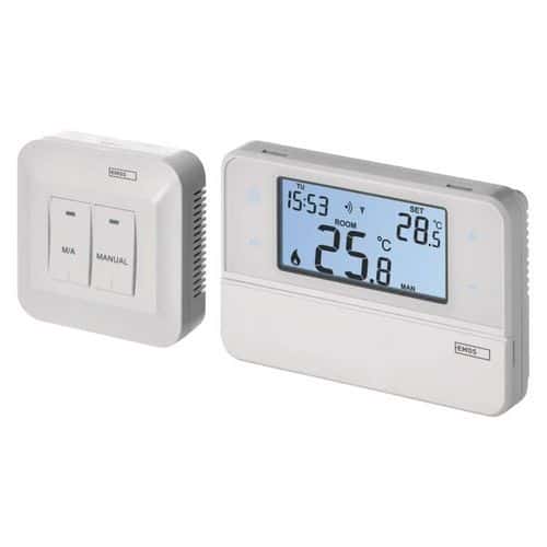 Pokojový  OpenTherm termostat P5616OT