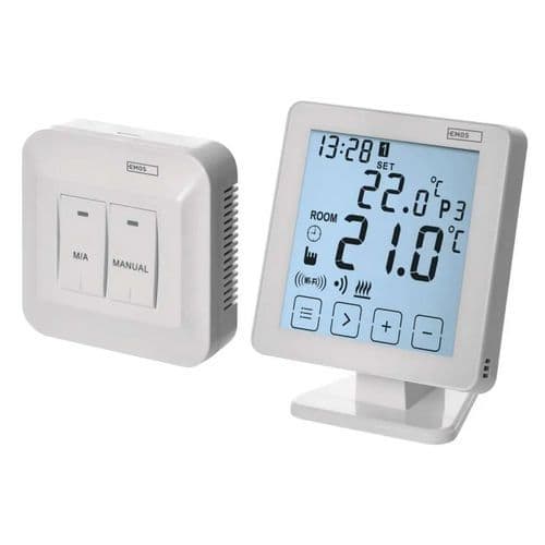 Pokojový WiFi termostat P5623