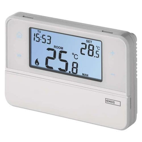 Pokojový OpenTherm termostat P5606OT