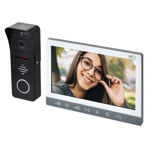 Videotelefon EMOS EM-10AHD