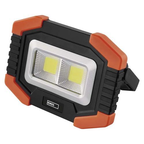 COB LED pracovní svítilna Emos P4112