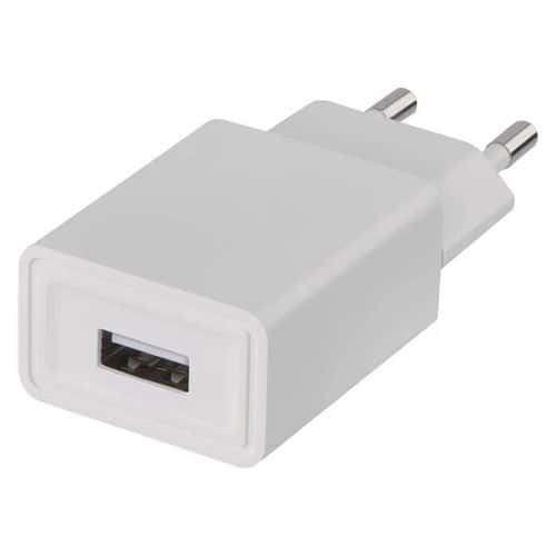 Univerzální USB adaptér BASIC