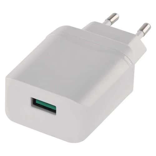 Univerzální USB adaptér QUICK