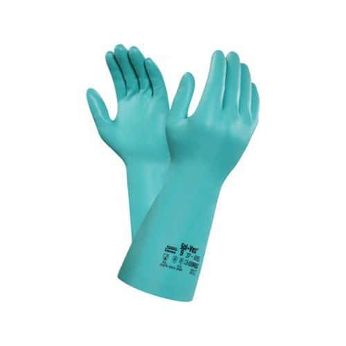 Rukavice ANSELL SOL-VEX 37-695