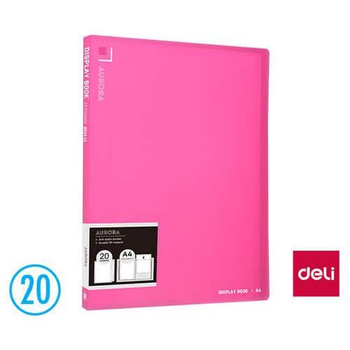 Katalogová kniha DELI AURORA 20l