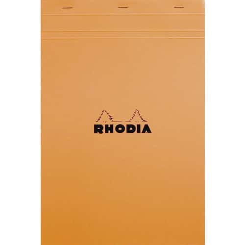 Blok Rhodia A4