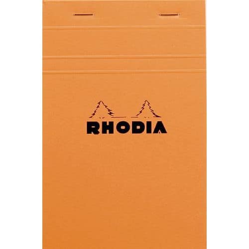 Blok Rhodia A5