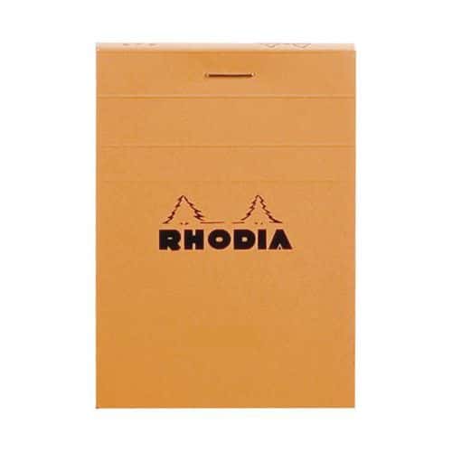 Blok Rhodia A7